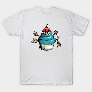 Cupcake T-Shirt